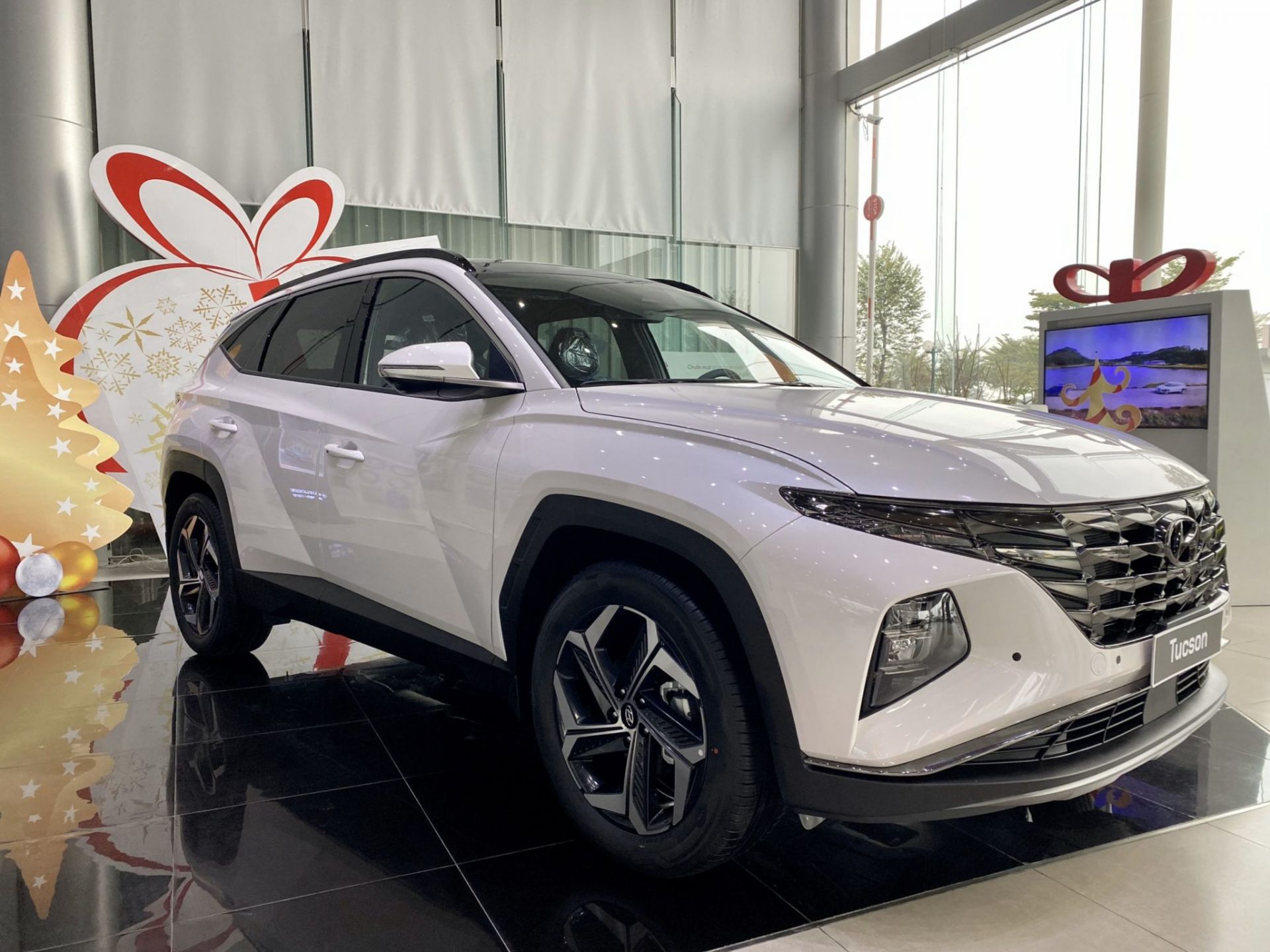 Hyundai Thành Công Việt Nam (HTV)